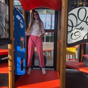 Meet your Posher, Alex